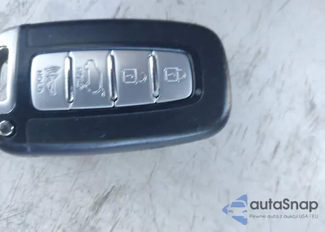 2013 Hyundai Tucson Limited z USA, uszkodzony, nr VIN KM8JUCAC0DU683685